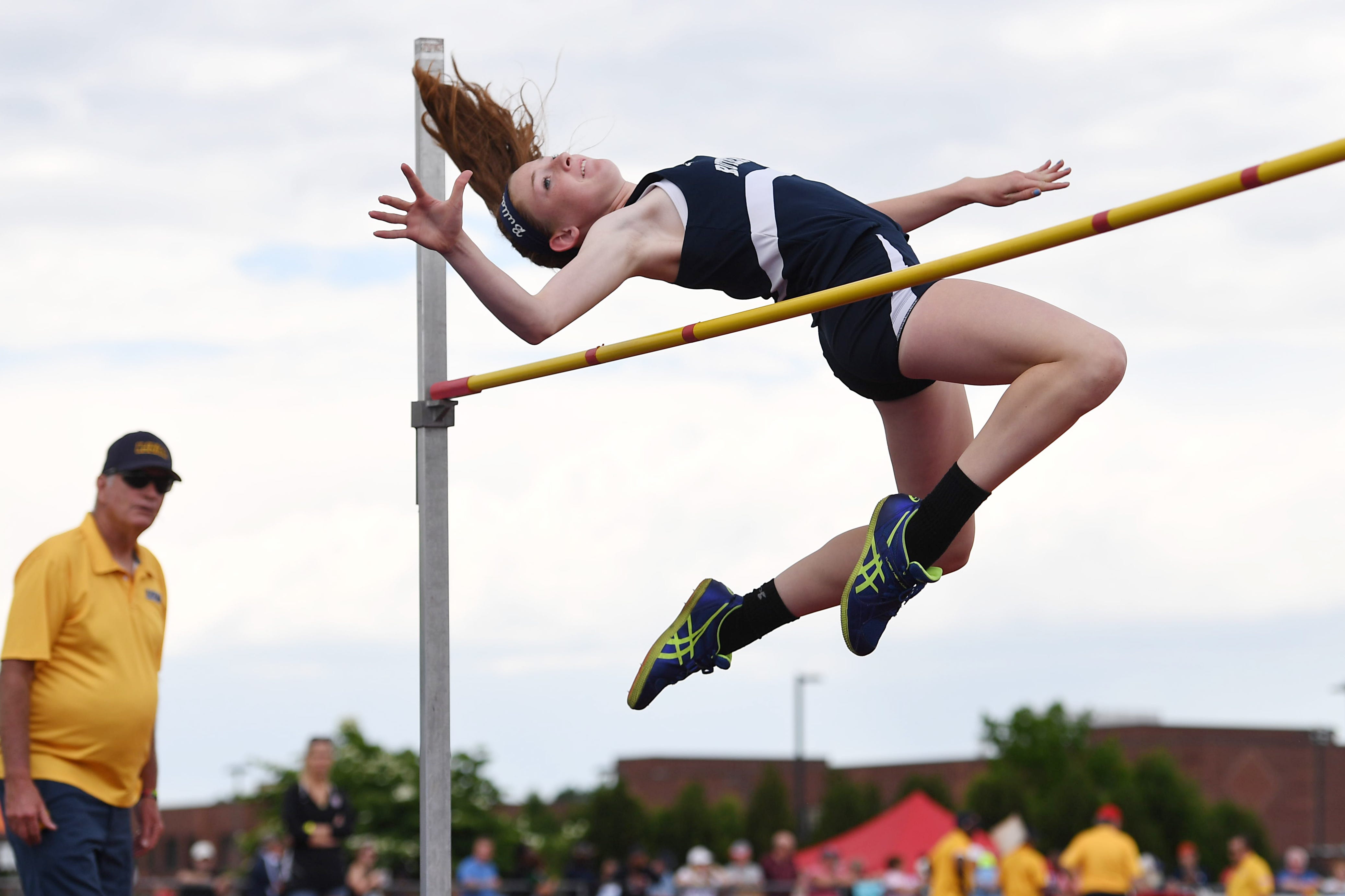 new balance outdoor nationals 2017 results